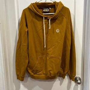 Big bud press hooded sweatshirt